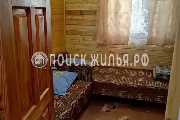 Частный сектор «У Эллины»