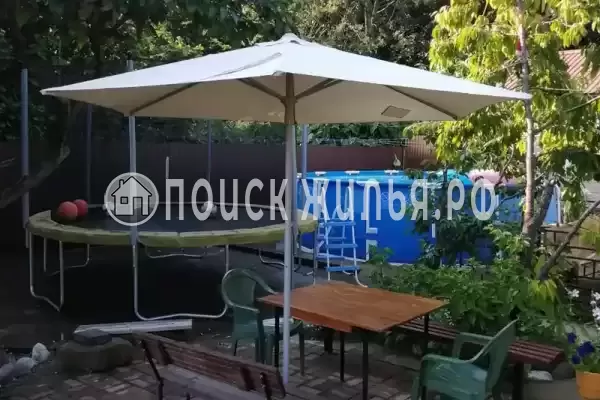 Частный сектор «У Эллины»