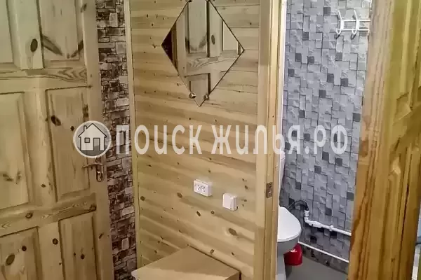 Частный сектор «У Эллины»