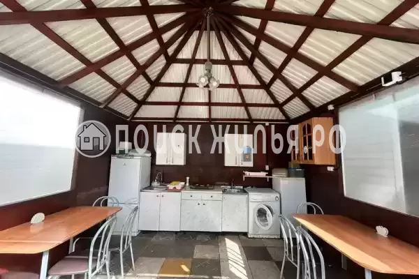 Частный сектор «У Эллины»