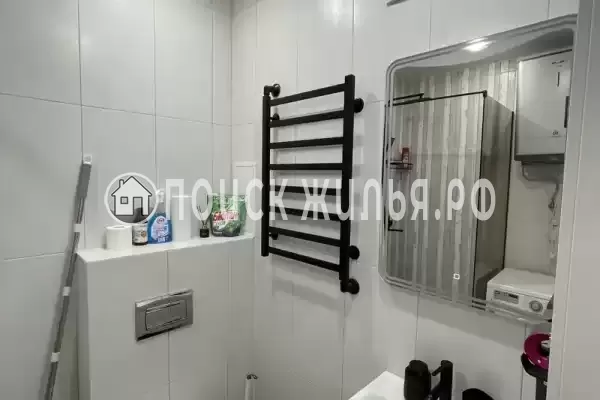 Квартира «Монако» Квартира «Монако»