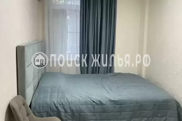 Квартира «Монако» Квартира «Монако»