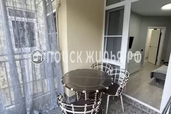 Квартира «Монако» Квартира «Монако»