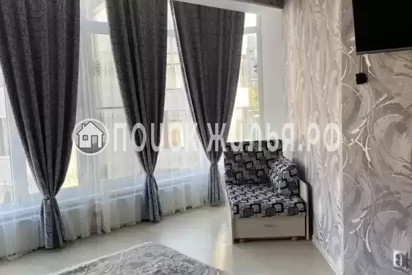 Апартаменты «Квартирного типа»