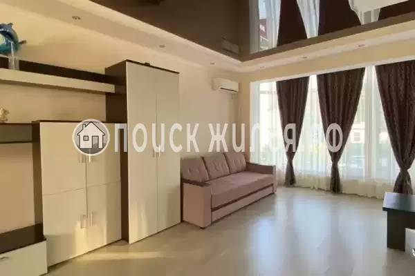 Апартаменты «Квартирного типа»