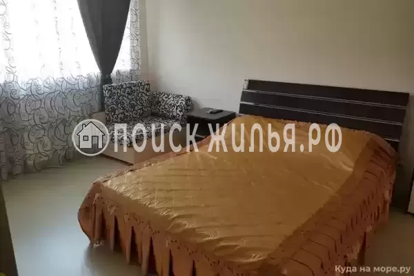 Апартаменты «Квартирного типа»