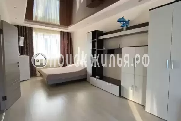 Апартаменты «Квартирного типа»