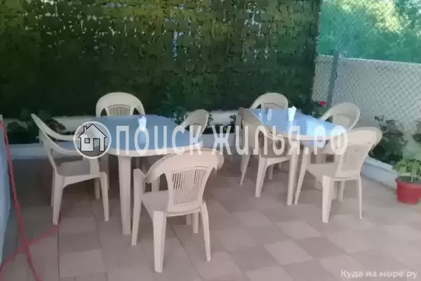 Апартаменты «Квартирного типа»