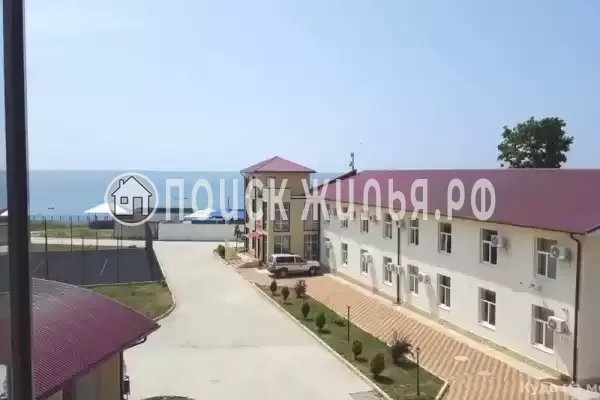 Апартаменты «Квартирного типа»