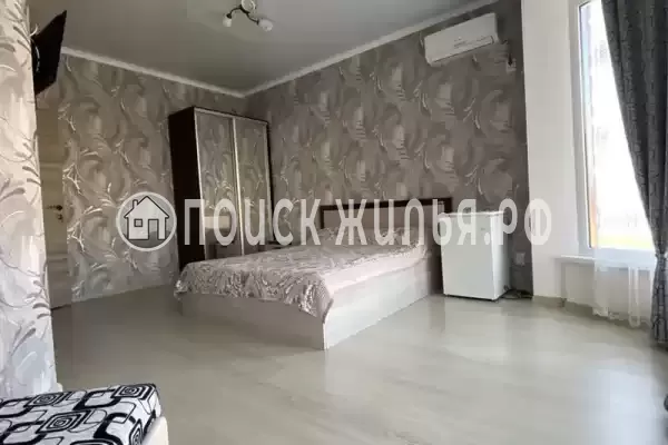 Апартаменты «Квартирного типа»