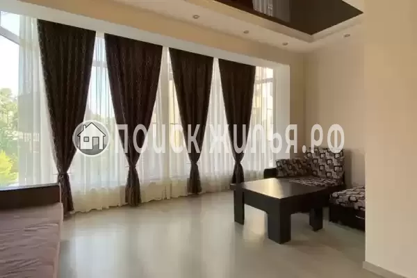 Апартаменты «Квартирного типа»