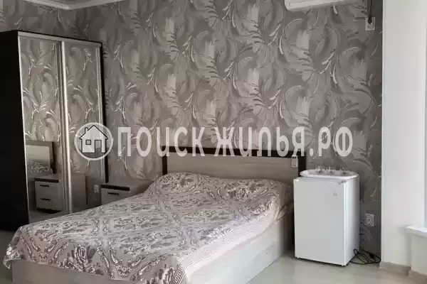 Апартаменты «Квартирного типа»