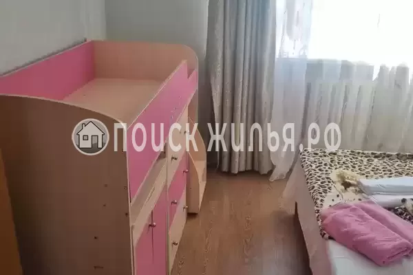 Частный сектор «Дом на Тракторной»