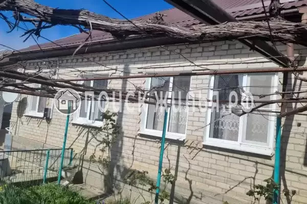 Частный сектор «Дом на Тракторной»