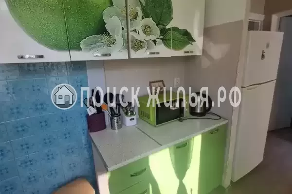 Частный сектор «Дом на Тракторной»