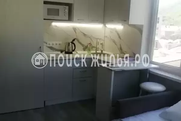 Квартира «-студия» Квартира «-студия»