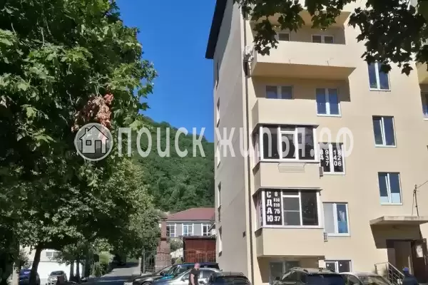 Квартира «-студия» Квартира «-студия»