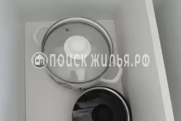 Квартира «-студия» Квартира «-студия»