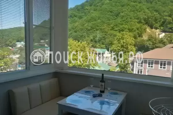 Квартира «-студия» Квартира «-студия»