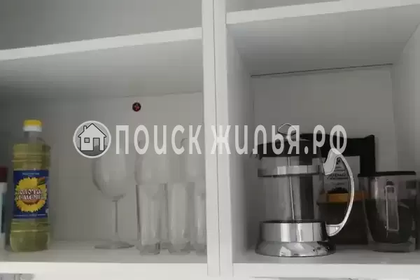 Квартира «-студия» Квартира «-студия»