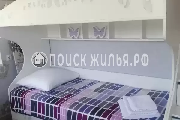 Квартира «-студия» Квартира «-студия»