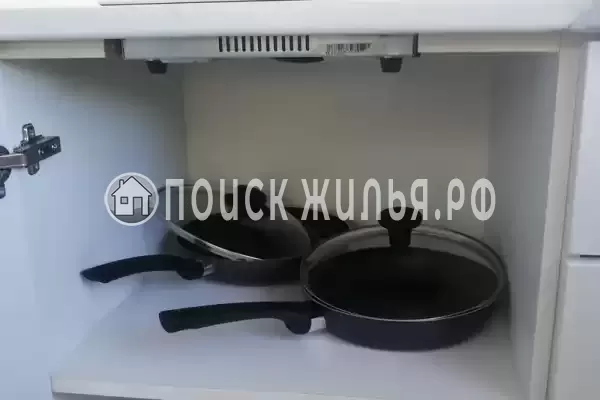 Квартира «-студия» Квартира «-студия»