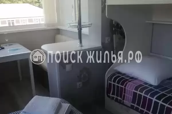 Квартира «-студия» Квартира «-студия»