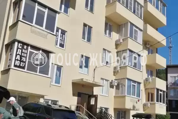 Квартира «-студия» Квартира «-студия»