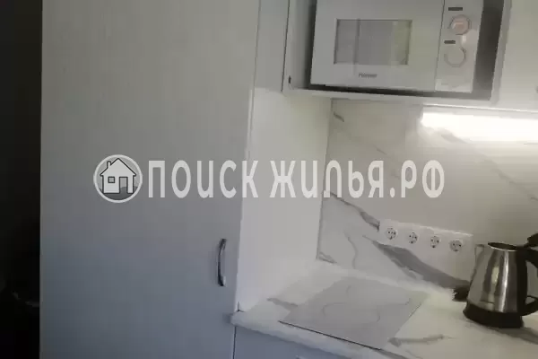 Квартира «-студия» Квартира «-студия»