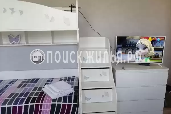 Квартира «-студия» Квартира «-студия»