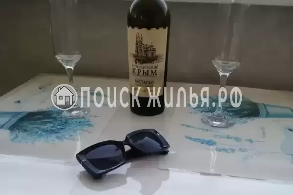 Квартира «-студия» Квартира «-студия»