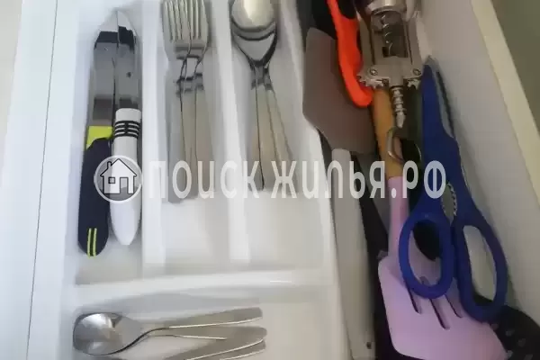 Квартира «-студия» Квартира «-студия»