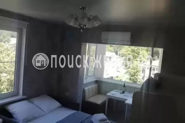 Квартира «-студия» Квартира «-студия»