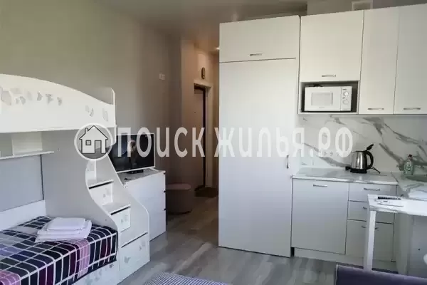 Квартира «-студия» Квартира «-студия»