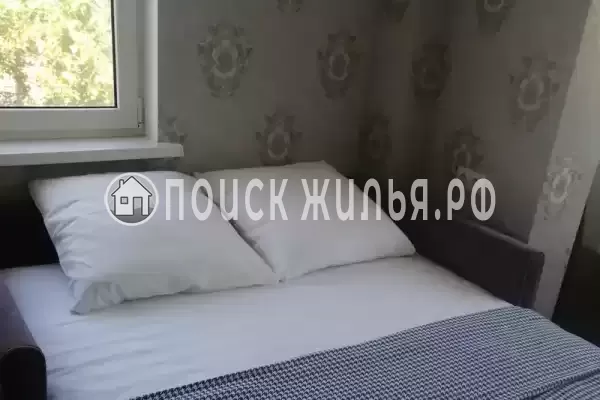 Квартира «-студия» Квартира «-студия»