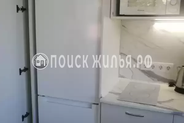 Квартира «-студия» Квартира «-студия»