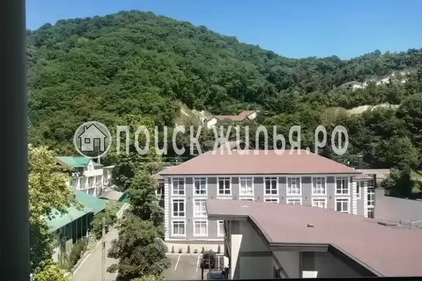 Квартира «-студия» Квартира «-студия»