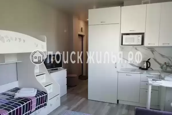 Квартира «-студия» Квартира «-студия»