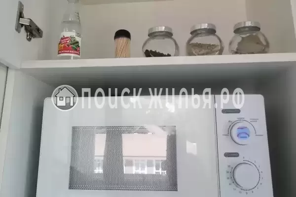 Квартира «-студия» Квартира «-студия»