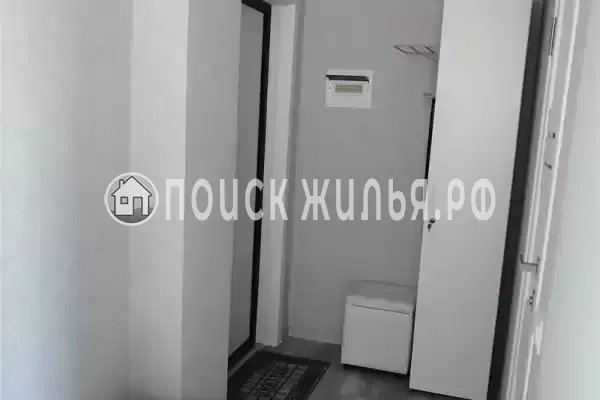 Квартира «-студия» Квартира «-студия»