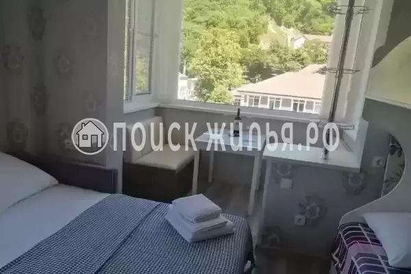 Квартира «-студия» Квартира «-студия»