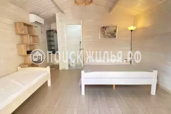 Частный сектор «Эко домик»