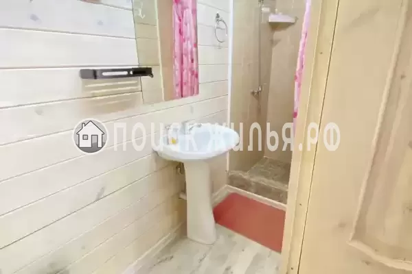 Частный сектор «Эко домик»