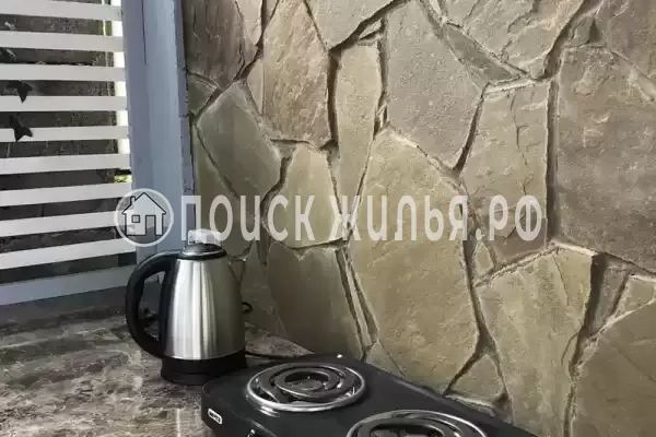 Частный сектор «Эко домик»