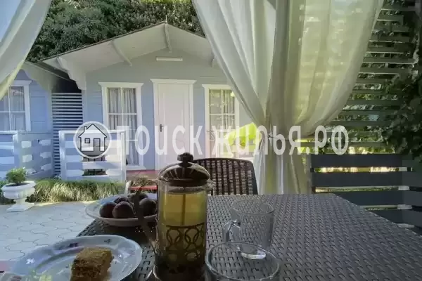 Частный сектор «Эко домик»