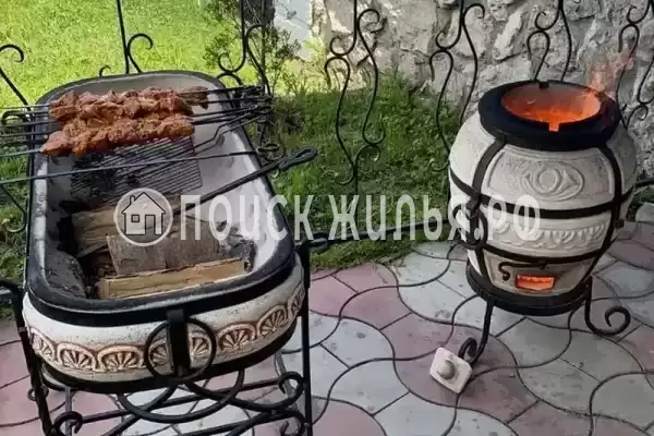 Дом под ключ «Атмосфера»