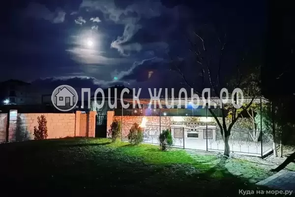 Дом под ключ «Атмосфера»