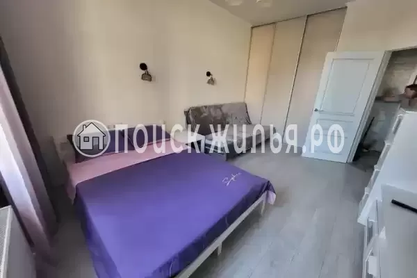 Квартира «На Гоголя»