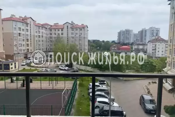 Квартира «На Гоголя»