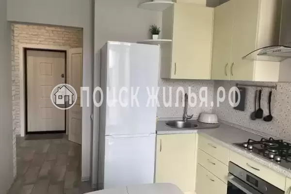 Квартира «На Гоголя»